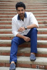 Hero Satya Karthik Interview About Tippu